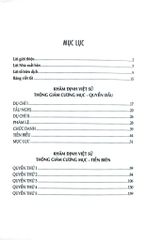 Khâm Định Việt Sử Thông Giám Cương Mục - Bộ 7 Cuốn - Quốc Sử Quán Triều Nguyễn
