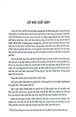 Khâm Định Việt Sử Thông Giám Cương Mục - Bộ 7 Cuốn - Quốc Sử Quán Triều Nguyễn