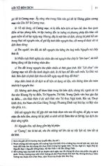 Khâm Định Việt Sử Thông Giám Cương Mục - Bộ 7 Cuốn - Quốc Sử Quán Triều Nguyễn