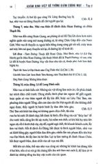 Khâm Định Việt Sử Thông Giám Cương Mục - Bộ 7 Cuốn - Quốc Sử Quán Triều Nguyễn