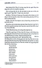 Khâm Định Việt Sử Thông Giám Cương Mục - Bộ 7 Cuốn - Quốc Sử Quán Triều Nguyễn