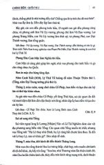 Khâm Định Việt Sử Thông Giám Cương Mục - Bộ 7 Cuốn - Quốc Sử Quán Triều Nguyễn