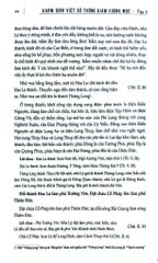 Khâm Định Việt Sử Thông Giám Cương Mục - Bộ 7 Cuốn - Quốc Sử Quán Triều Nguyễn