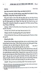 Khâm Định Việt Sử Thông Giám Cương Mục - Bộ 7 Cuốn - Quốc Sử Quán Triều Nguyễn