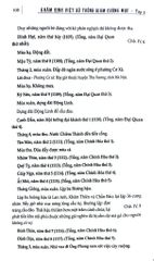 Khâm Định Việt Sử Thông Giám Cương Mục - Bộ 7 Cuốn - Quốc Sử Quán Triều Nguyễn