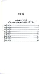 Khâm Định Việt Sử Thông Giám Cương Mục - Bộ 7 Cuốn - Quốc Sử Quán Triều Nguyễn