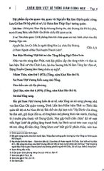 Khâm Định Việt Sử Thông Giám Cương Mục - Bộ 7 Cuốn - Quốc Sử Quán Triều Nguyễn