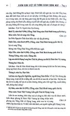 Khâm Định Việt Sử Thông Giám Cương Mục - Bộ 7 Cuốn - Quốc Sử Quán Triều Nguyễn
