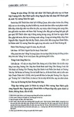 Khâm Định Việt Sử Thông Giám Cương Mục - Bộ 7 Cuốn - Quốc Sử Quán Triều Nguyễn