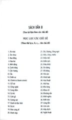 Khâm Định Việt Sử Thông Giám Cương Mục - Bộ 7 Cuốn - Quốc Sử Quán Triều Nguyễn