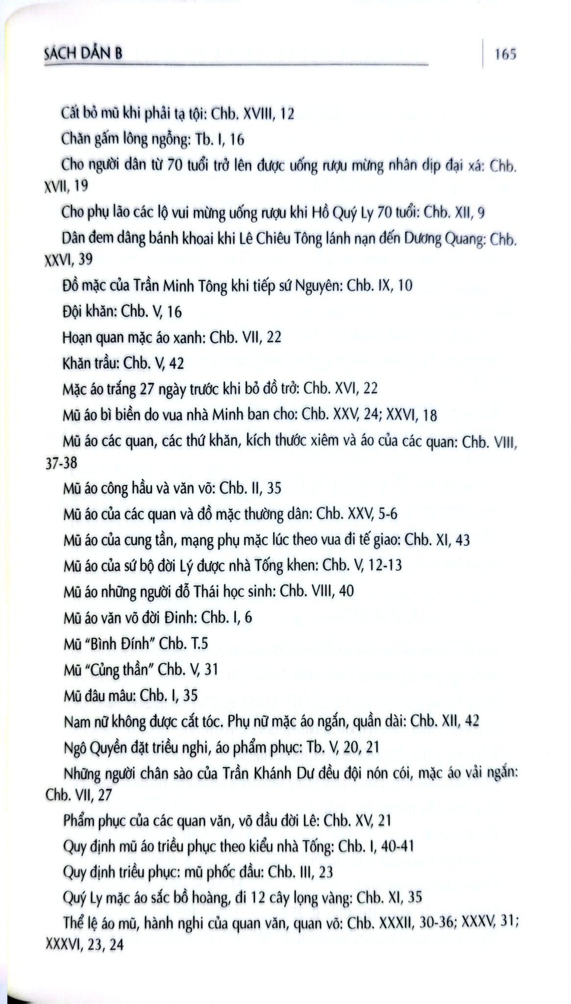 Khâm Định Việt Sử Thông Giám Cương Mục - Bộ 7 Cuốn - Quốc Sử Quán Triều Nguyễn