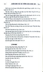Khâm Định Việt Sử Thông Giám Cương Mục - Bộ 7 Cuốn - Quốc Sử Quán Triều Nguyễn
