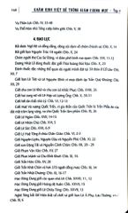 Khâm Định Việt Sử Thông Giám Cương Mục - Bộ 7 Cuốn - Quốc Sử Quán Triều Nguyễn