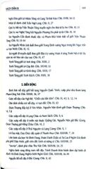 Khâm Định Việt Sử Thông Giám Cương Mục - Bộ 7 Cuốn - Quốc Sử Quán Triều Nguyễn