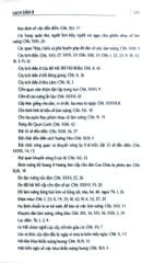 Khâm Định Việt Sử Thông Giám Cương Mục - Bộ 7 Cuốn - Quốc Sử Quán Triều Nguyễn