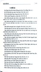 Khâm Định Việt Sử Thông Giám Cương Mục - Bộ 7 Cuốn - Quốc Sử Quán Triều Nguyễn