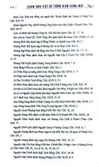Khâm Định Việt Sử Thông Giám Cương Mục - Bộ 7 Cuốn - Quốc Sử Quán Triều Nguyễn