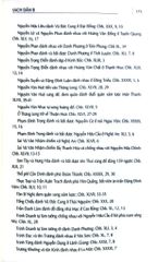 Khâm Định Việt Sử Thông Giám Cương Mục - Bộ 7 Cuốn - Quốc Sử Quán Triều Nguyễn
