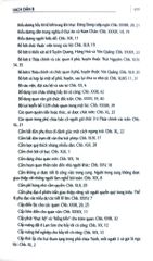 Khâm Định Việt Sử Thông Giám Cương Mục - Bộ 7 Cuốn - Quốc Sử Quán Triều Nguyễn