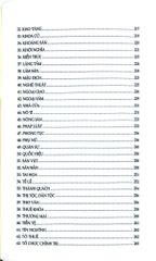 Khâm Định Việt Sử Thông Giám Cương Mục - Bộ 7 Cuốn - Quốc Sử Quán Triều Nguyễn