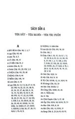 Khâm Định Việt Sử Thông Giám Cương Mục - Bộ 7 Cuốn - Quốc Sử Quán Triều Nguyễn