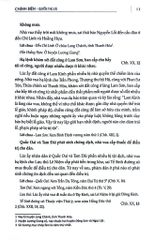 Khâm Định Việt Sử Thông Giám Cương Mục - Bộ 7 Cuốn - Quốc Sử Quán Triều Nguyễn