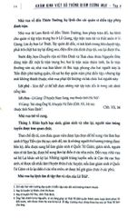 Khâm Định Việt Sử Thông Giám Cương Mục - Bộ 7 Cuốn - Quốc Sử Quán Triều Nguyễn