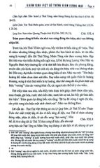 Khâm Định Việt Sử Thông Giám Cương Mục - Bộ 7 Cuốn - Quốc Sử Quán Triều Nguyễn