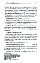 Khâm Định Việt Sử Thông Giám Cương Mục - Bộ 7 Cuốn - Quốc Sử Quán Triều Nguyễn