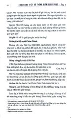 Khâm Định Việt Sử Thông Giám Cương Mục - Bộ 7 Cuốn - Quốc Sử Quán Triều Nguyễn