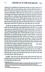 Khâm Định Việt Sử Thông Giám Cương Mục - Bộ 7 Cuốn - Quốc Sử Quán Triều Nguyễn