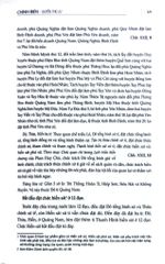 Khâm Định Việt Sử Thông Giám Cương Mục - Bộ 7 Cuốn - Quốc Sử Quán Triều Nguyễn