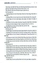 Khâm Định Việt Sử Thông Giám Cương Mục - Bộ 7 Cuốn - Quốc Sử Quán Triều Nguyễn