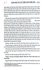 Khâm Định Việt Sử Thông Giám Cương Mục - Bộ 7 Cuốn - Quốc Sử Quán Triều Nguyễn