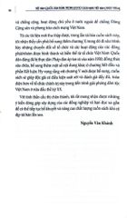 Việt Nam Quốc Dân Đảng Trong Lịch Sử Cách Mạng Việt Nam (1927-1954) - GS.TS. Nguyễn Văn Khánh