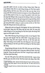 Việt Nam Quốc Dân Đảng Trong Lịch Sử Cách Mạng Việt Nam (1927-1954) - GS.TS. Nguyễn Văn Khánh