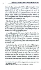 Việt Nam Quốc Dân Đảng Trong Lịch Sử Cách Mạng Việt Nam (1927-1954) - GS.TS. Nguyễn Văn Khánh