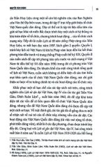 Việt Nam Quốc Dân Đảng Trong Lịch Sử Cách Mạng Việt Nam (1927-1954) - GS.TS. Nguyễn Văn Khánh