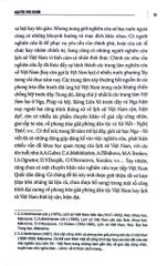 Việt Nam Quốc Dân Đảng Trong Lịch Sử Cách Mạng Việt Nam (1927-1954) - GS.TS. Nguyễn Văn Khánh