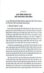 Việt Nam Quốc Dân Đảng Trong Lịch Sử Cách Mạng Việt Nam (1927-1954) - GS.TS. Nguyễn Văn Khánh