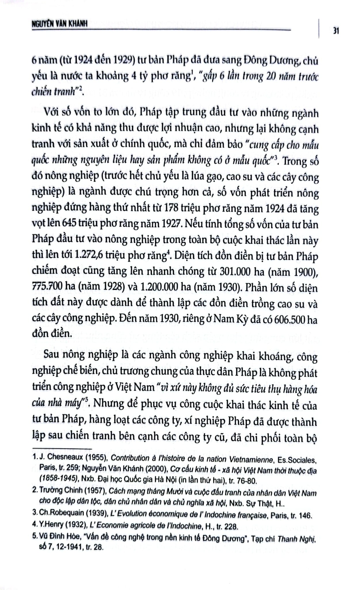 Việt Nam Quốc Dân Đảng Trong Lịch Sử Cách Mạng Việt Nam (1927-1954) - GS.TS. Nguyễn Văn Khánh