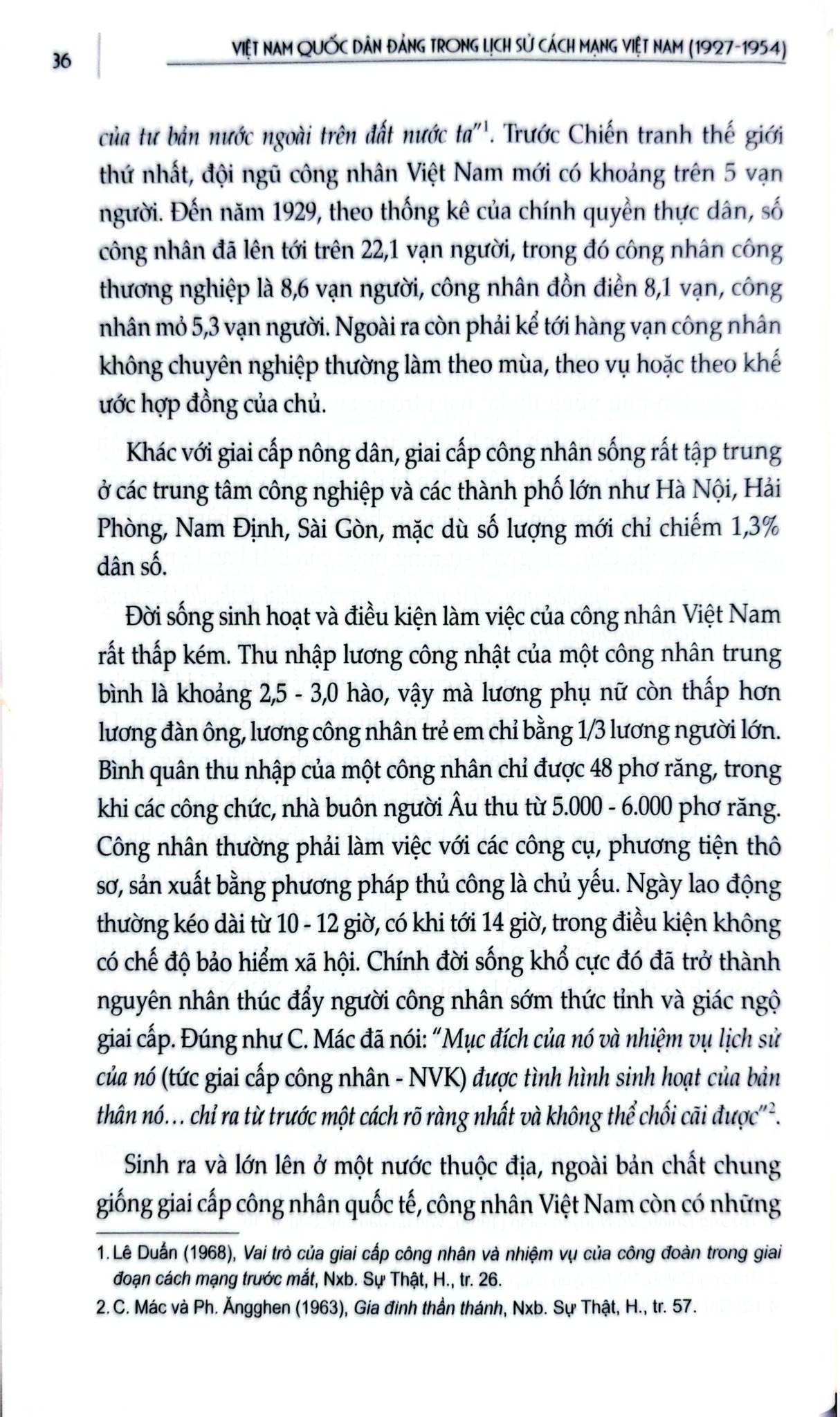 Việt Nam Quốc Dân Đảng Trong Lịch Sử Cách Mạng Việt Nam (1927-1954) - GS.TS. Nguyễn Văn Khánh