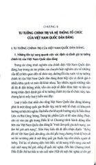 Việt Nam Quốc Dân Đảng Trong Lịch Sử Cách Mạng Việt Nam (1927-1954) - GS.TS. Nguyễn Văn Khánh