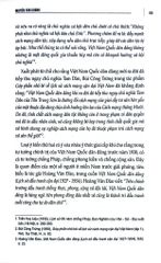 Việt Nam Quốc Dân Đảng Trong Lịch Sử Cách Mạng Việt Nam (1927-1954) - GS.TS. Nguyễn Văn Khánh