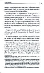 Việt Nam Quốc Dân Đảng Trong Lịch Sử Cách Mạng Việt Nam (1927-1954) - GS.TS. Nguyễn Văn Khánh