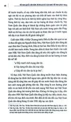 Việt Nam Quốc Dân Đảng Trong Lịch Sử Cách Mạng Việt Nam (1927-1954) - GS.TS. Nguyễn Văn Khánh