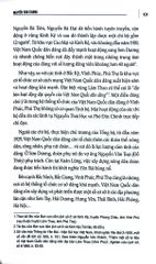 Việt Nam Quốc Dân Đảng Trong Lịch Sử Cách Mạng Việt Nam (1927-1954) - GS.TS. Nguyễn Văn Khánh