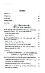 Việt Nam Quốc Dân Đảng Trong Lịch Sử Cách Mạng Việt Nam (1927-1954) - GS.TS. Nguyễn Văn Khánh