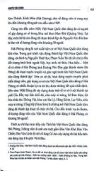 Việt Nam Quốc Dân Đảng Trong Lịch Sử Cách Mạng Việt Nam (1927-1954) - GS.TS. Nguyễn Văn Khánh