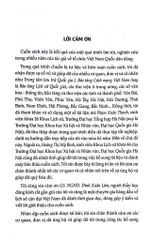 Việt Nam Quốc Dân Đảng Trong Lịch Sử Cách Mạng Việt Nam (1927-1954) - GS.TS. Nguyễn Văn Khánh